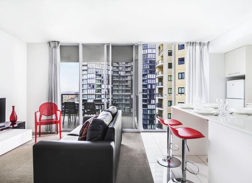 Κρεβατοκάμαρα Φωτογραφία