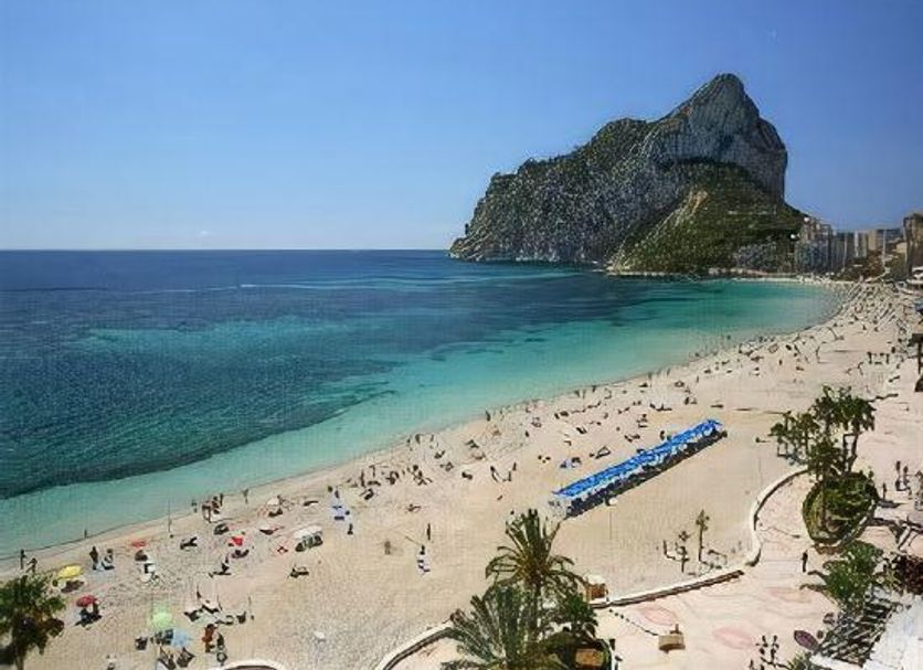 Παραλία Φωτογραφία