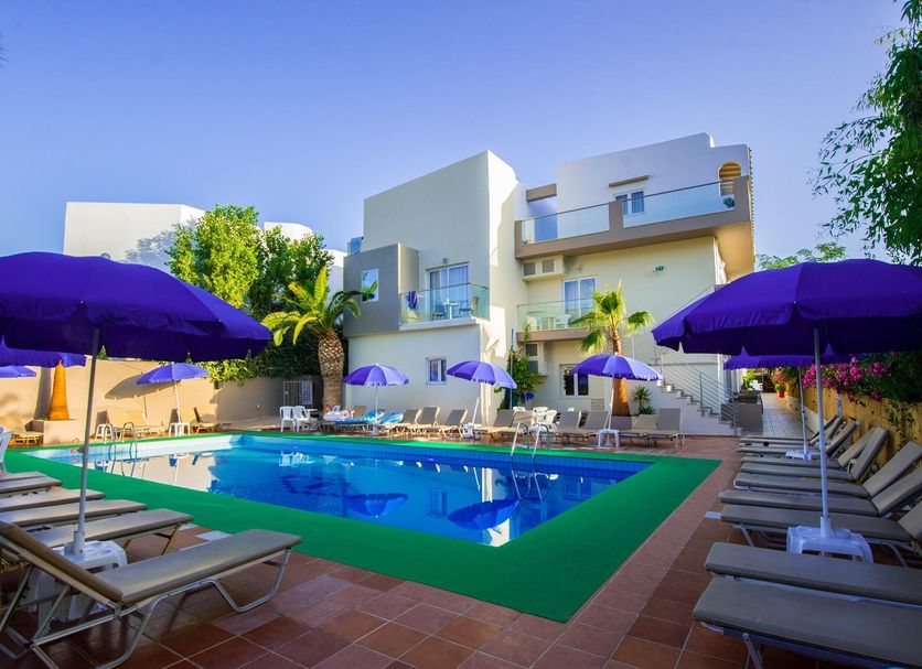 Πισίνα Φωτογραφία