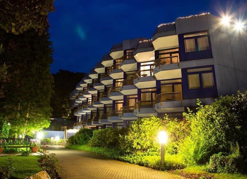 Κτίριο Φωτογραφία