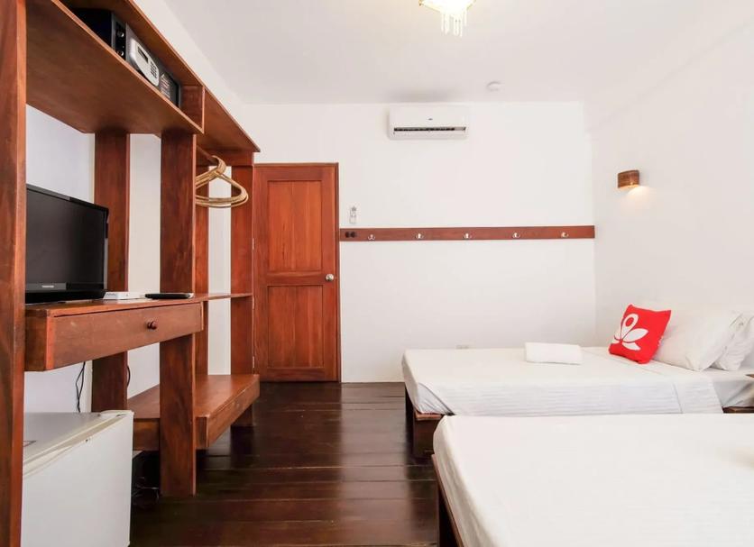 Κρεβατοκάμαρα Φωτογραφία