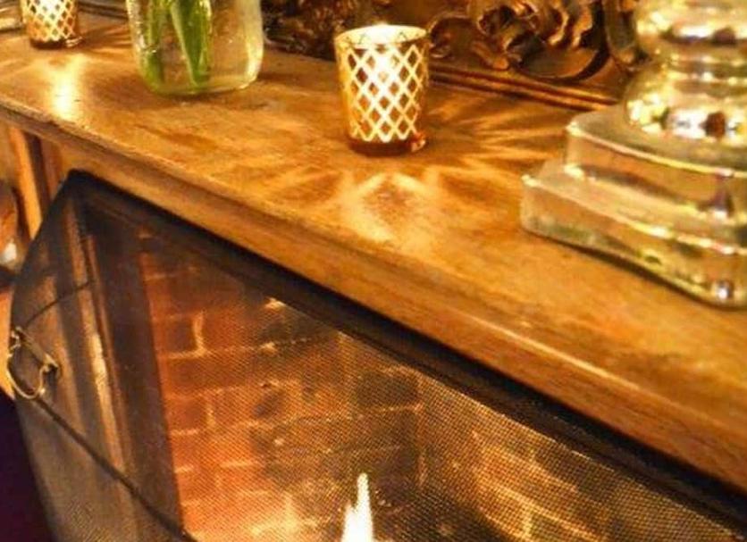 Παροχές δωματίου Φωτογραφία