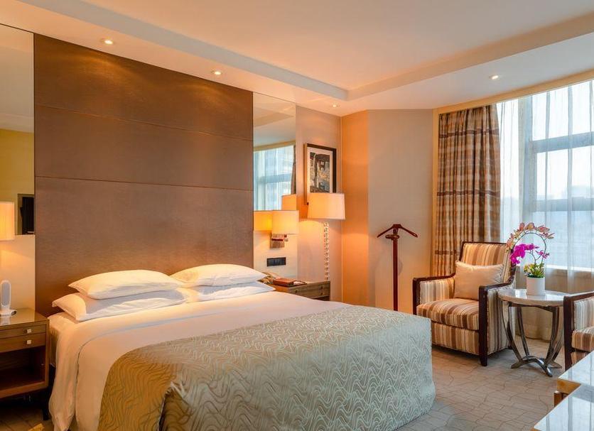 Κρεβατοκάμαρα Φωτογραφία