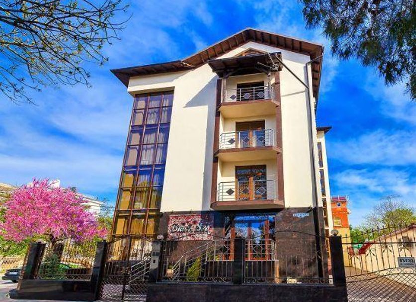 Κτίριο Φωτογραφία