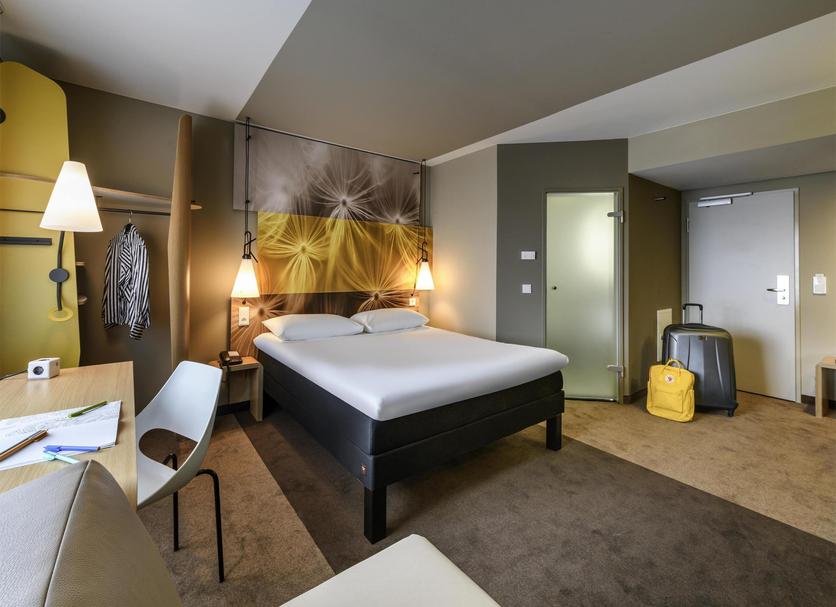 Κρεβατοκάμαρα Φωτογραφία