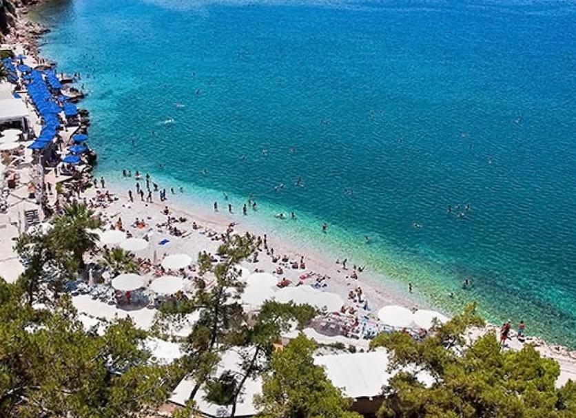 Παραλία Φωτογραφία