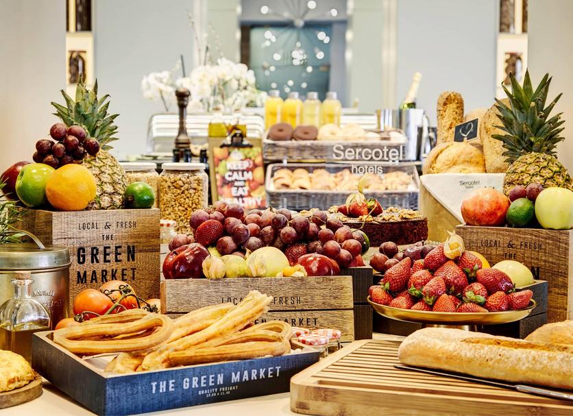 Τραπεζαρία Φωτογραφία