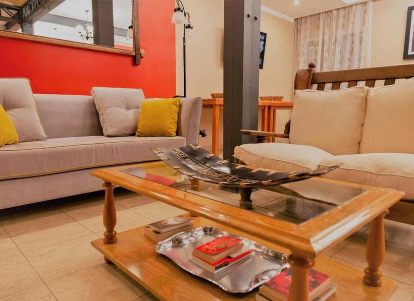 Σαλόνι Φωτογραφία