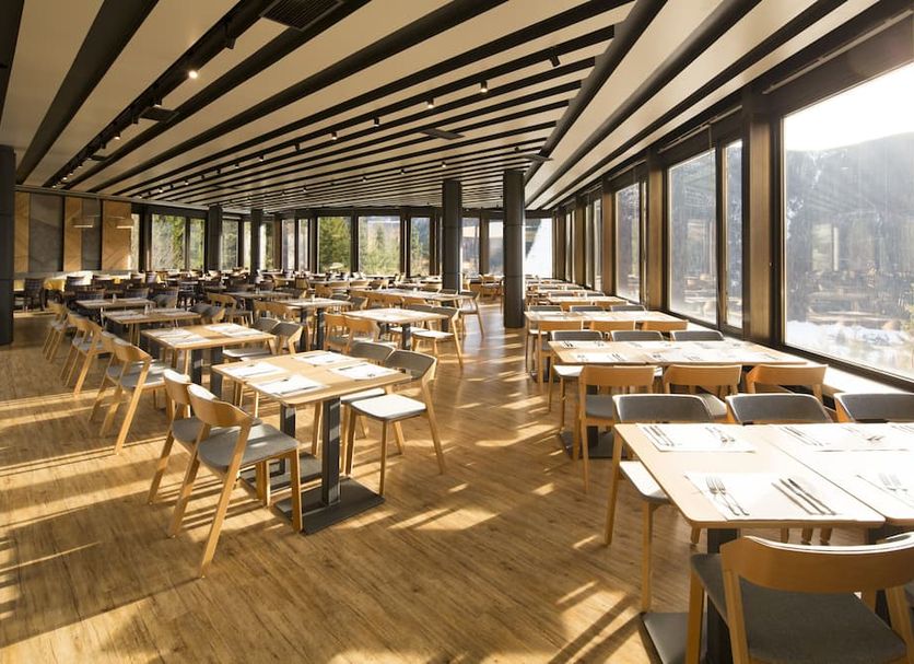 Εστιατόριο Φωτογραφία