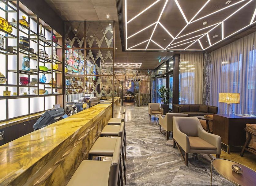 Bar Φωτογραφία