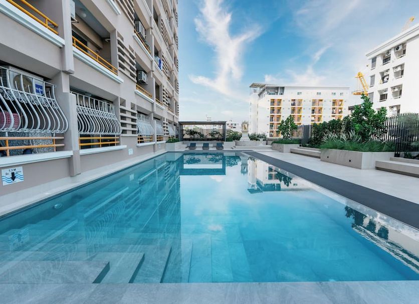 Πισίνα Φωτογραφία