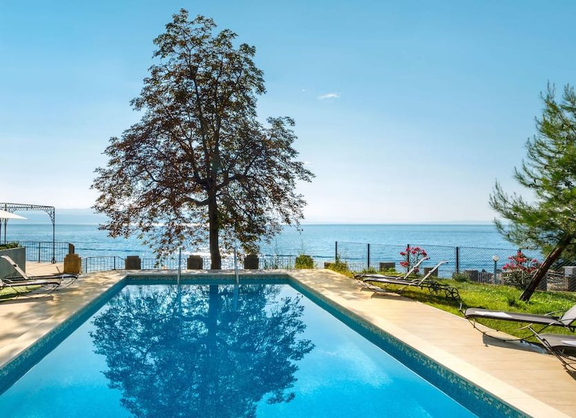 Πισίνα Φωτογραφία