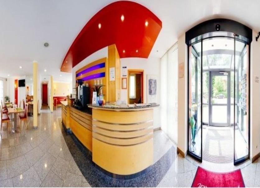 Ρεσεψιόν Φωτογραφία