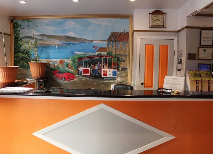 Ρεσεψιόν Φωτογραφία