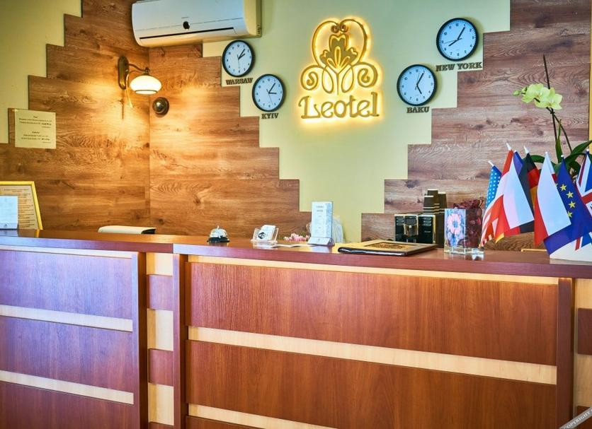 Ρεσεψιόν Φωτογραφία