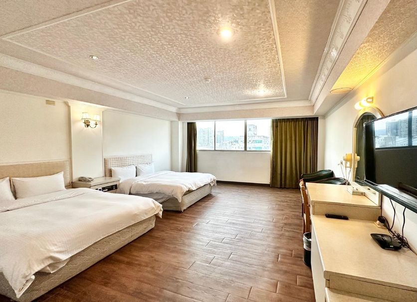 Κρεβατοκάμαρα Φωτογραφία