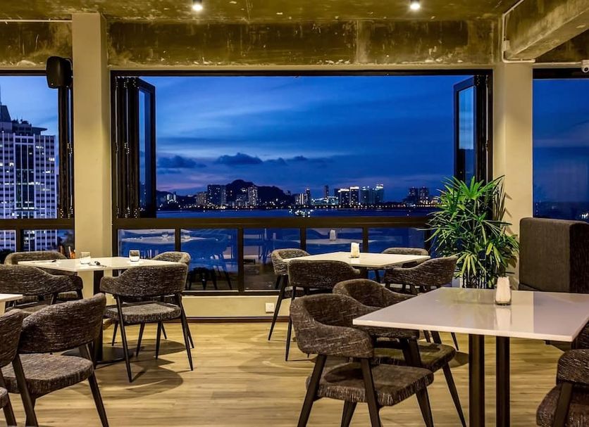 Εστιατόριο Φωτογραφία