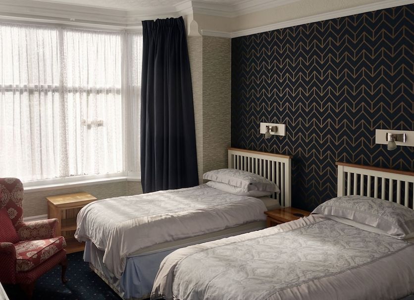 Κρεβατοκάμαρα Φωτογραφία