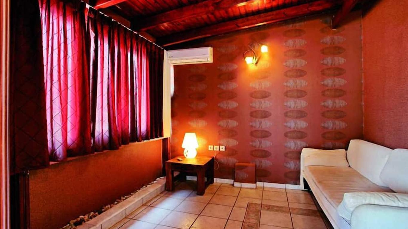 Hotel Elisabeth