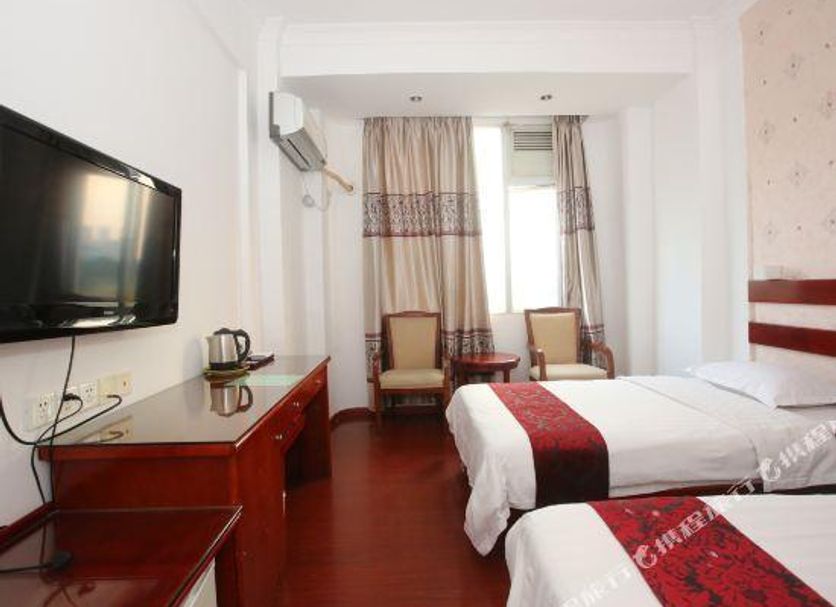 Κρεβατοκάμαρα Φωτογραφία