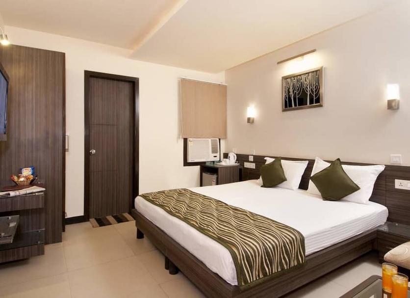 Κρεβατοκάμαρα Φωτογραφία