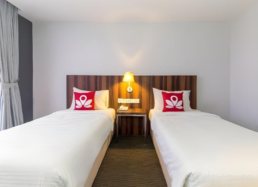 Κρεβατοκάμαρα Φωτογραφία