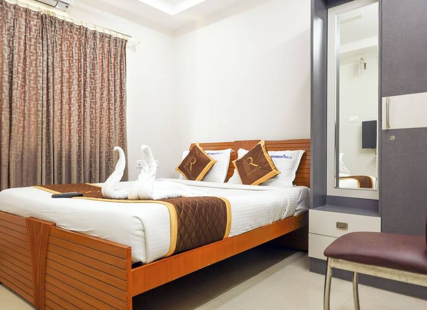 Κρεβατοκάμαρα Φωτογραφία