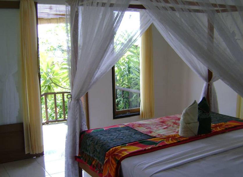 Κρεβατοκάμαρα Φωτογραφία