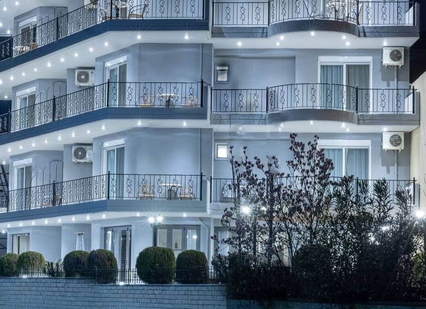Κτίριο Φωτογραφία