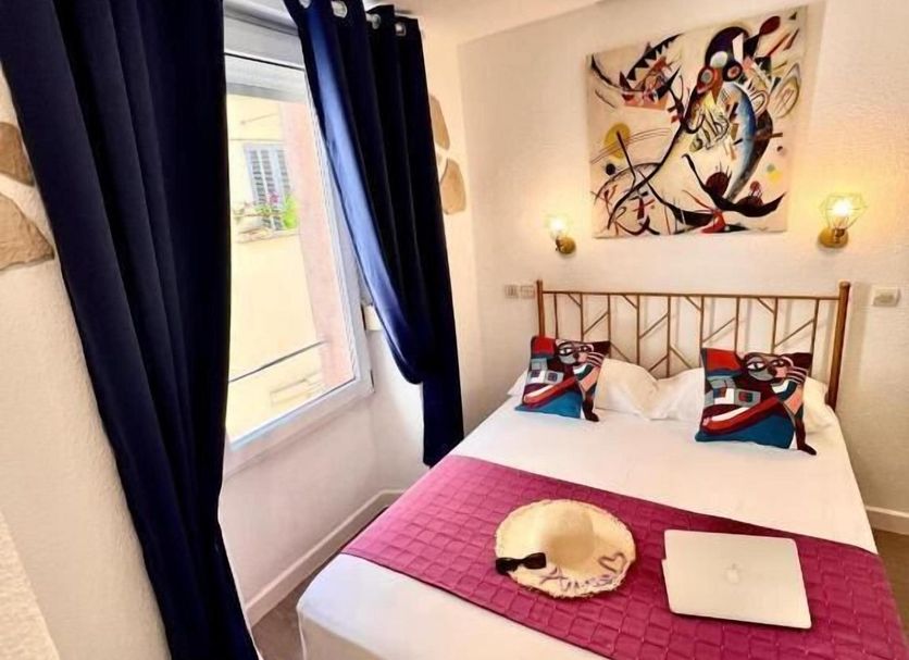 Κρεβατοκάμαρα Φωτογραφία