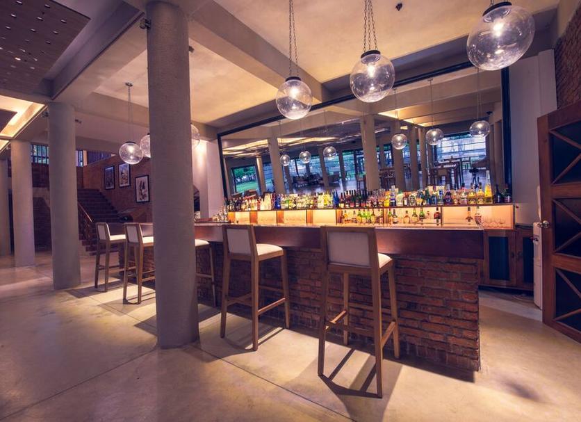 Bar Φωτογραφία
