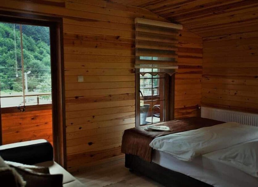 Κρεβατοκάμαρα Φωτογραφία