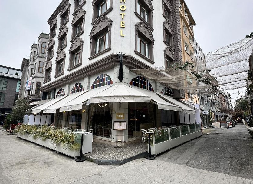 Κτίριο Φωτογραφία