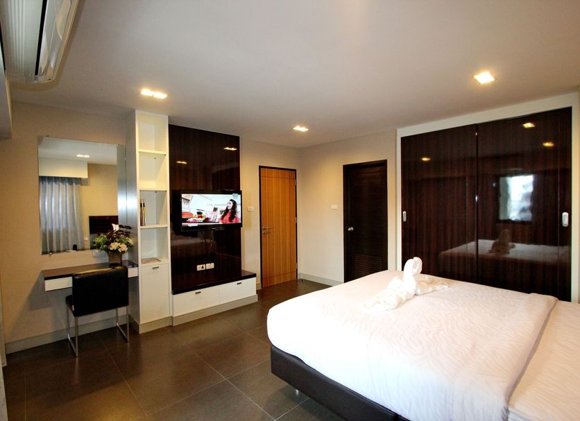 Κρεβατοκάμαρα Φωτογραφία