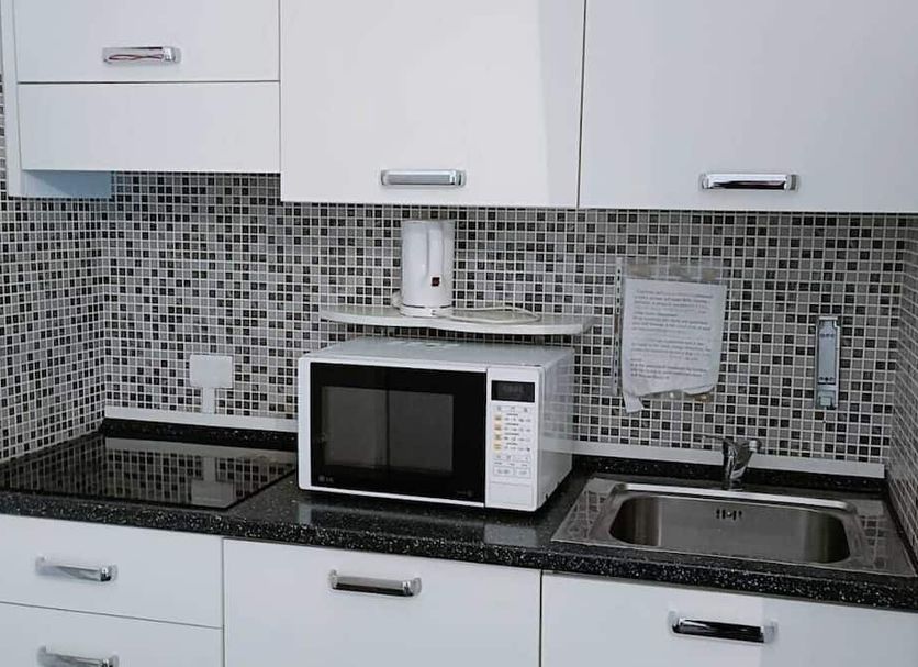 Κουζίνα Φωτογραφία