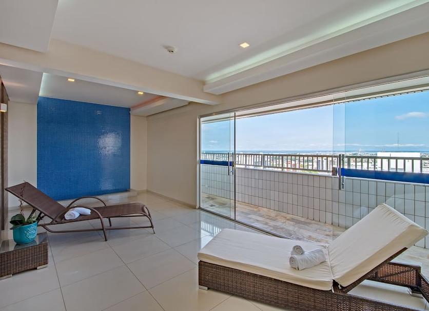 Μπαλκόνι Φωτογραφία