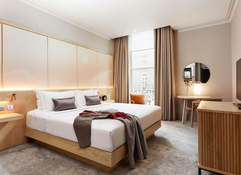 Κρεβατοκάμαρα Φωτογραφία