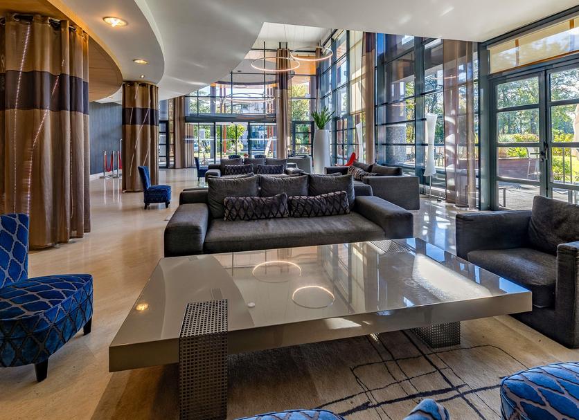 Κτίριο Φωτογραφία