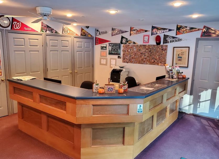 Ρεσεψιόν Φωτογραφία