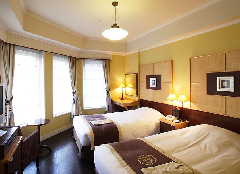 Κρεβατοκάμαρα Φωτογραφία