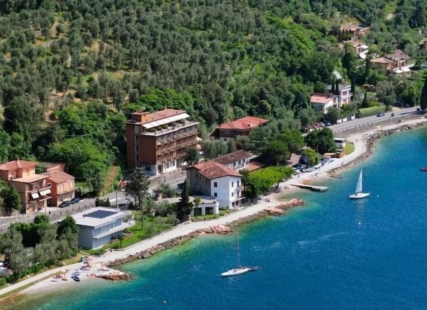 Θέα στην ύπαιθρο Φωτογραφία