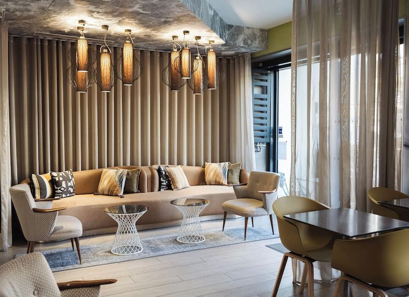 Σαλόνι Φωτογραφία