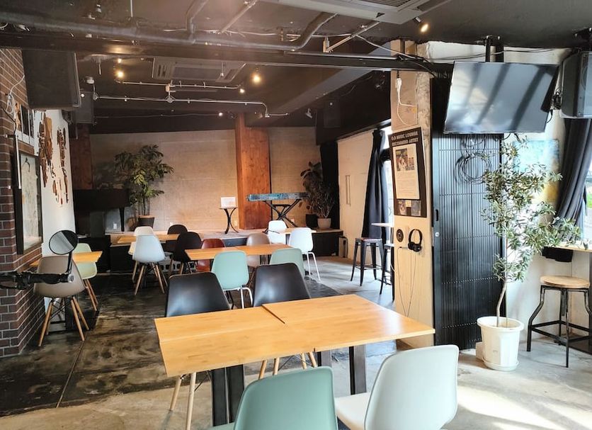 Εστιατόριο Φωτογραφία