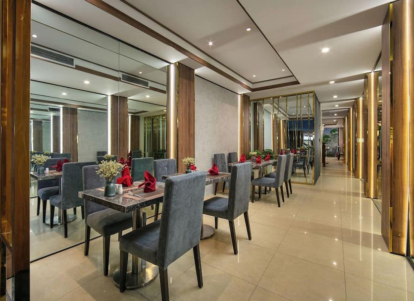 Εστιατόριο Φωτογραφία