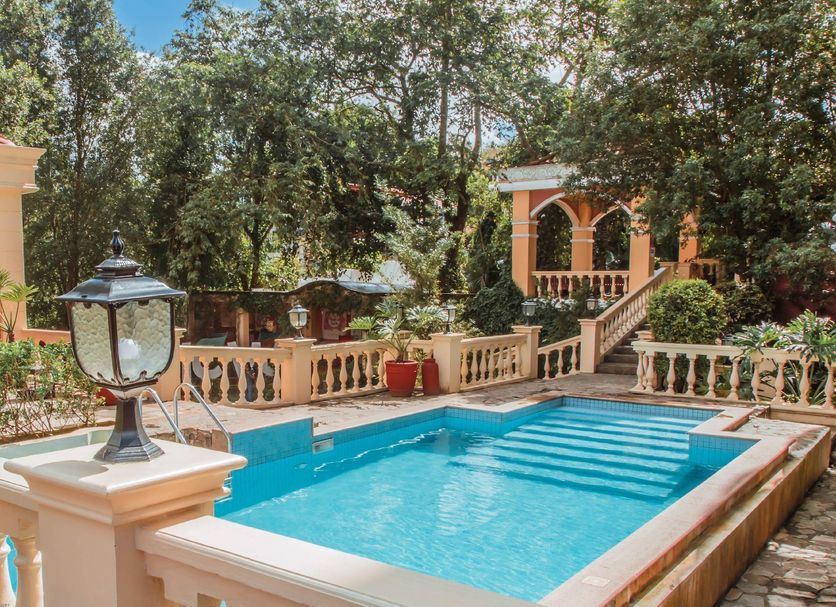 Πισίνα Φωτογραφία