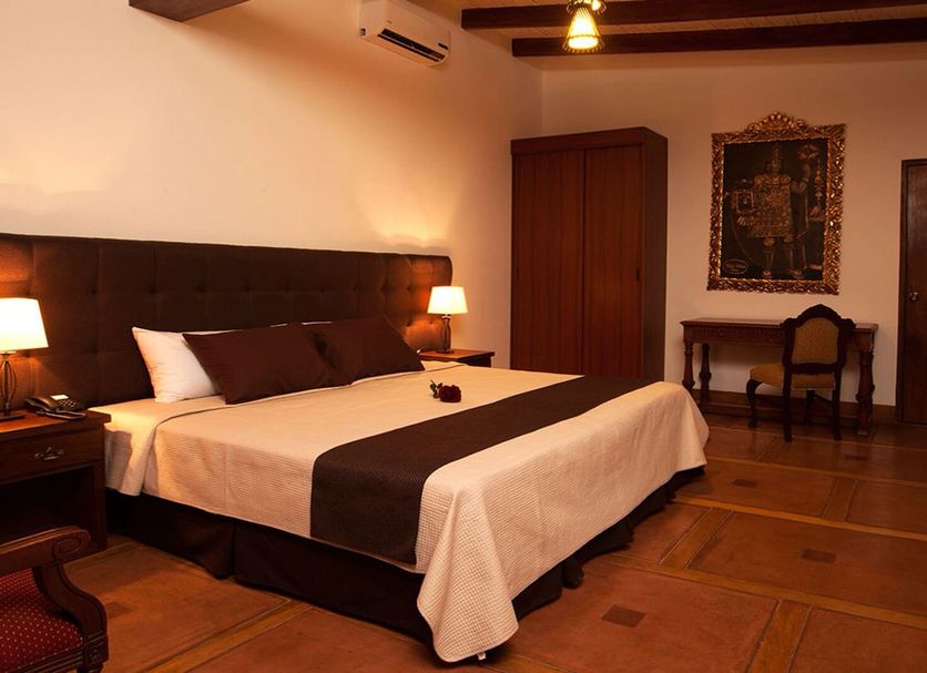 Κρεβατοκάμαρα Φωτογραφία