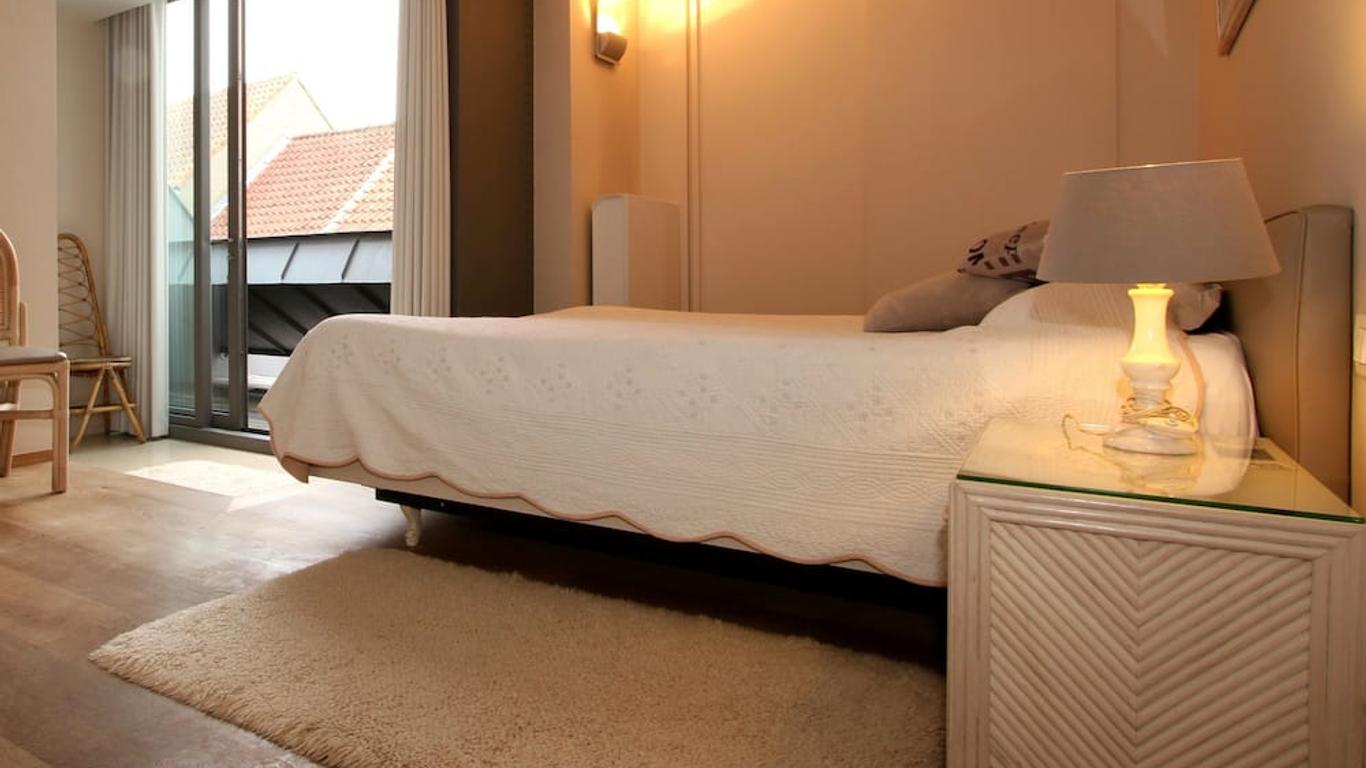 B&B 't Walleke