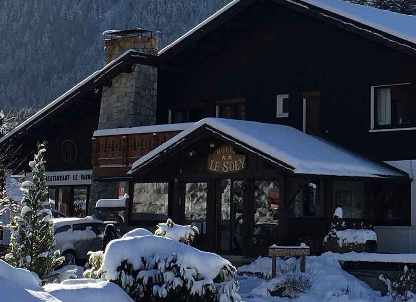 Κτίριο Φωτογραφία