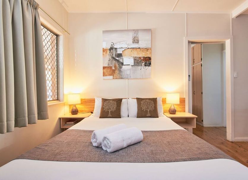 Κρεβατοκάμαρα Φωτογραφία