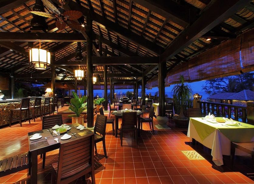 Εστιατόριο Φωτογραφία